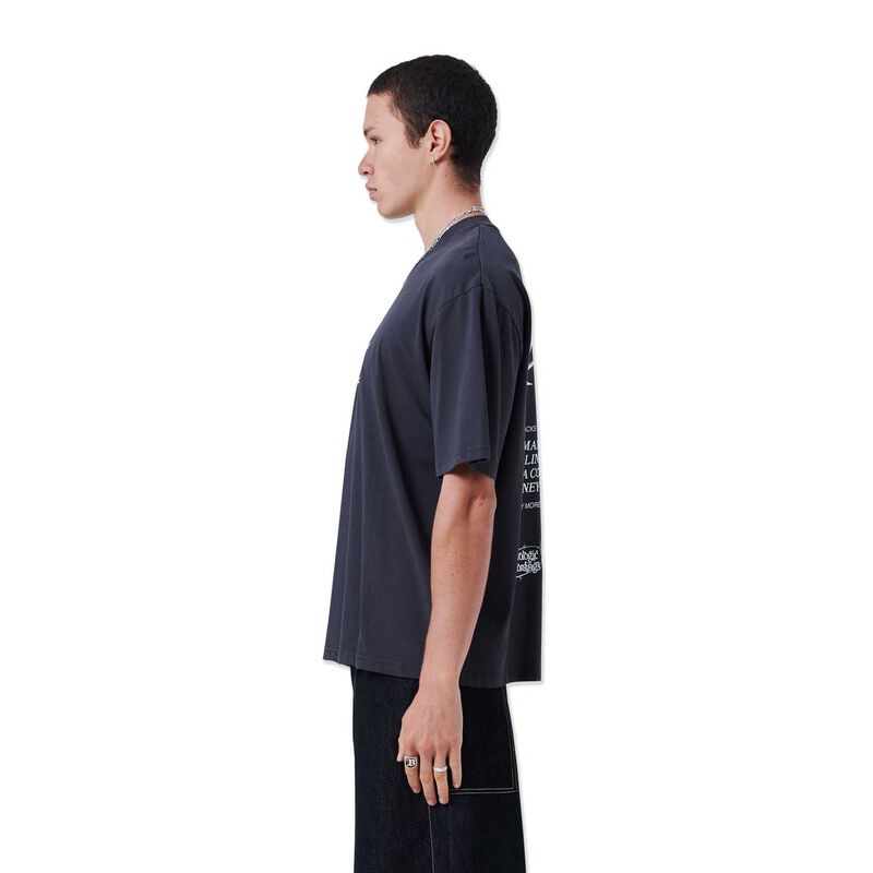 Barney Cools Mixtape Tee image number 2